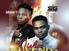 Sapologuano Odenumz Ft Aslay – Nishakupenda