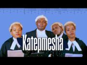 Wilberforce Musyoka – KATEPMESHA