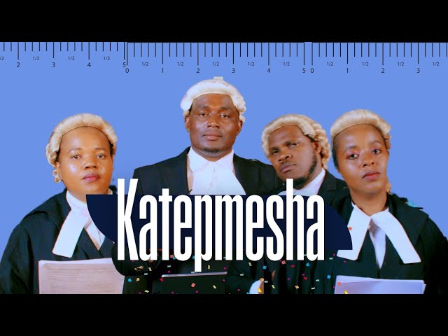 Wilberforce Musyoka - KATEPMESHA