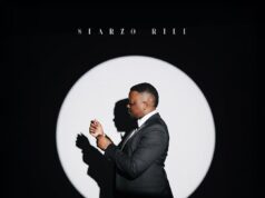 ALBUM Sfarzo Rtee – Rethabile