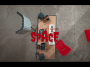 Sam Deep Ft Nvcho & Thatohatsi – Space