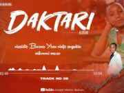 Joseph Marco Bukuru – TUMAINI