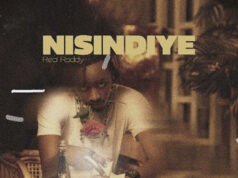 Real Roddy – Nisindiye