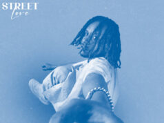 EP Mapanch BMB – STREET LOVE