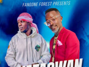 Alien Skin Ft Dan Flavour – WATAGWAN