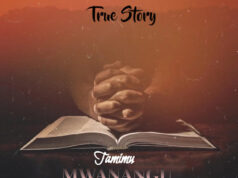 Tamimu – MWANANGU