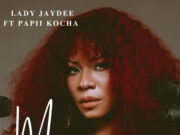 Lady Jaydee Ft Papii Kocha – Moyo