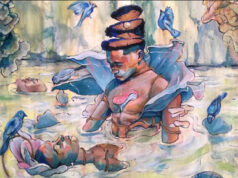 Octopizzo – June 25th