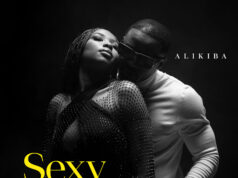 Alikiba – Sexy Mama (Chorus)