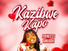 Princess Amiirah – Kazibwe Kapo