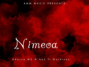 Adasco M2 M’bad Ft Nurdizzo – Nimeoa