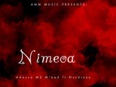 Adasco M2 M’bad Ft Nurdizzo – Nimeoa