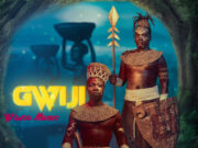 Wakuu Music Ft Scar Mkadinali – GWIJI