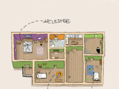 Elestee Ft Ajebo Hustlers – Space