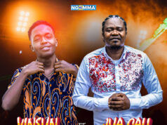 Vinsun Ft Jua Cali – Make It Quick