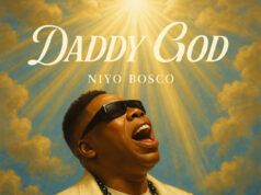 Niyo Bosco – Daddy God