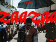 Frenna Ft Shallipopi – ZAAZAA