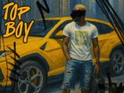 Top boy – Otega