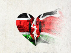 Juliani – Moyo Wangu