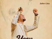 John Lisu – Yesu Anaandika