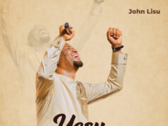 John Lisu – Yesu Anaandika