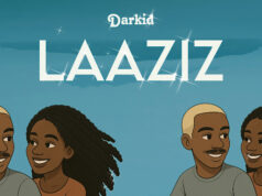 Darkid – Laaziz