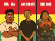 Soul Jam Ft Massive95k,DBN Gogo,Ego Slimflow,Mfana Mdu,M.J & Mr Pilato – Ghana Ghana