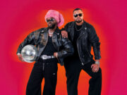 Mohombi Ft Heaven Sam – Stuck on You