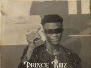 Prince Kiiiz – UWADANJE