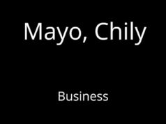 Mayo Ft Chily – Business