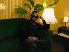 ALBUM Vii Sugar Boy – Love Story of a Gen Z