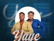 Bentiboys Africa – YAYE