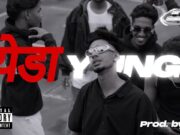 YUNG DSA – YEDA YUNG (YEAR DOWN)