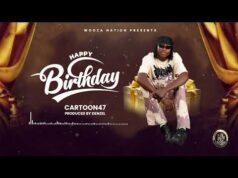 Cartoon 47 – Happy Birthday