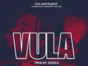 034 Movement Ft The Magnetic beats, SomBlackSin & Ricky Rymes – Vula