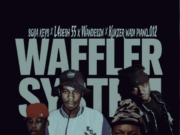 Sgija Keys Ft L4Desh 55, Kukzer wadi piano 012 & wandeszn – Waffler System