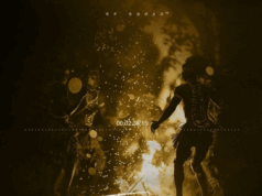 EP Kiluza Fanani – Truth