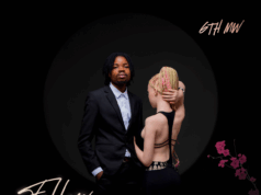 6th Mw – Follow Back 6th Mw - Follow Back