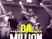 Agape Gospel Band – Ba Million