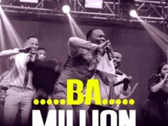 Agape Gospel Band – Ba Million