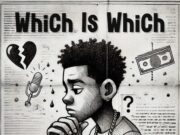 Akili Mbili – Which Is Which Akili Mbili - Which Is Which