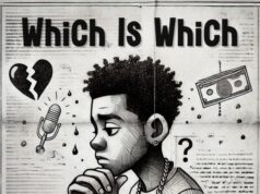 Akili Mbili – Which Is Which Akili Mbili - Which Is Which