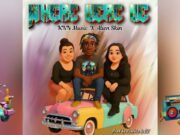 Alien skin X KNN – Where Were We Alien skin X KNN - Where Were We