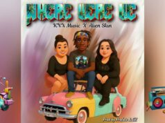 Alien skin X KNN – Where Were We Alien skin X KNN - Where Were We