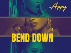 Appy – Bend Down Appy - Bend Down