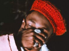 Mbosso – Asumani Mbosso - Asumani