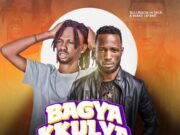 Audio Vybz Ft Mikie Wine – Bagya Kkulya Audio Vybz Ft Mikie Wine - Bagya Kkulya