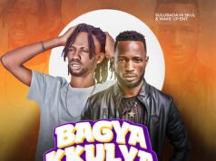Audio Vybz Ft Mikie Wine – Bagya Kkulya Audio Vybz Ft Mikie Wine - Bagya Kkulya