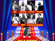 Frege X Nash MC X Tiffa Flowz X Chid Beenz X Bad Ngundo X Saigon X Jaheem X Nikki Mbishi X Tabby – BILA WEWE Frege X Nash MC X Tiffa Flowz X Chid Beenz X Bad Ngundo X Saigon X Jaheem X Nikki Mbishi X Tabby - BILA WEWE