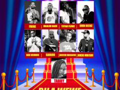 Frege X Nash MC X Tiffa Flowz X Chid Beenz X Bad Ngundo X Saigon X Jaheem X Nikki Mbishi X Tabby – BILA WEWE Frege X Nash MC X Tiffa Flowz X Chid Beenz X Bad Ngundo X Saigon X Jaheem X Nikki Mbishi X Tabby - BILA WEWE